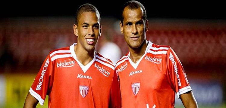 ريفالدو، ريفالدينيو، ريفالدينهو